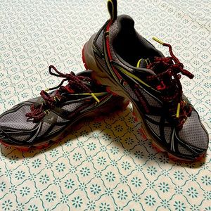 New Balance Trail Running Shoes